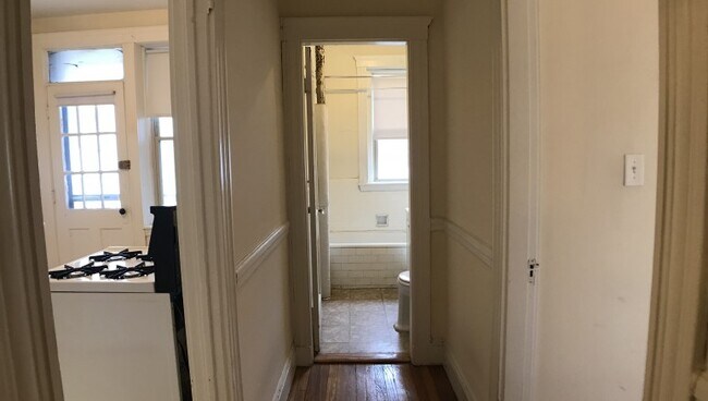 Foto del edificio - 3 Lothian Rd