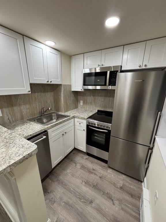 Photo - 2220 Spruce St Apartments