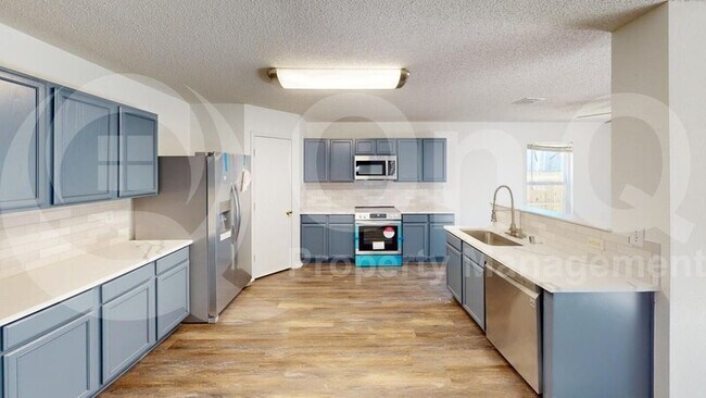 Foto del edificio - 2541 Timberbrook Trail