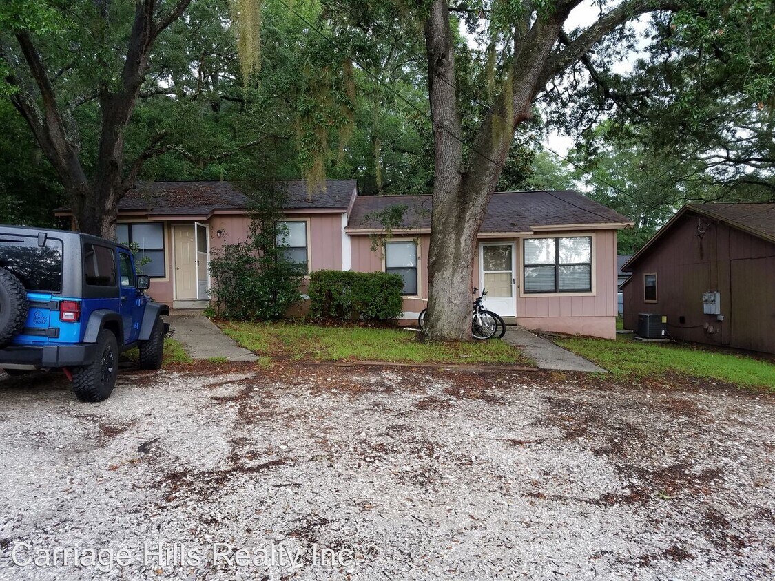 Primary Photo - 2 br, 1 bath House - 218 Reynolds Ave