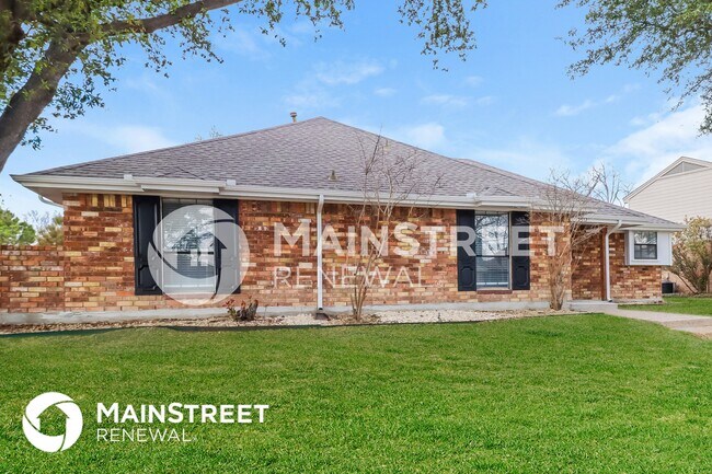 Foto del edificio - 2517 Dove Creek Ln