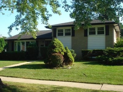 Building Photo - 2803 Pauline Ave