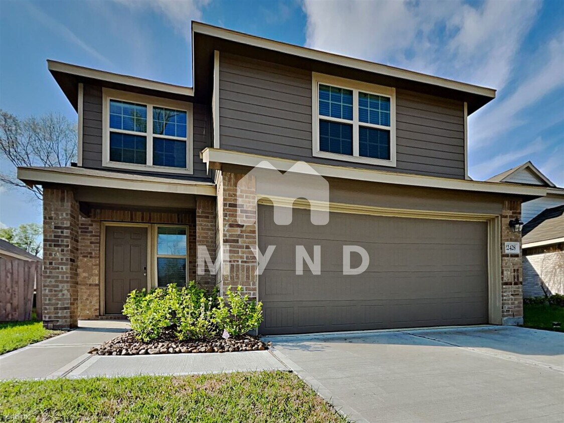 4 br, 2.5 bath House 22428 Sonora River House Rental in Roman