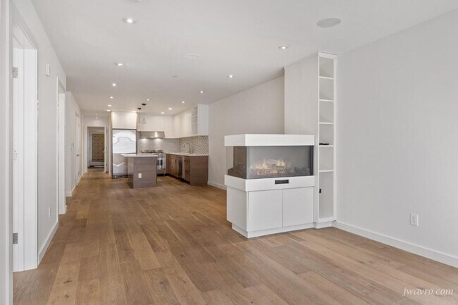 Foto del edificio - 56 Ringold St