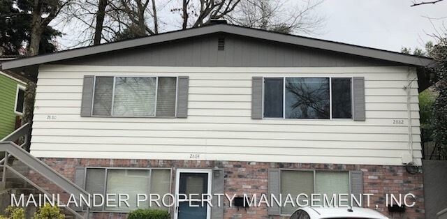Primary Photo - 2880 NW Upshur St