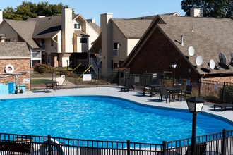 Building Photo - The Shelton Grove