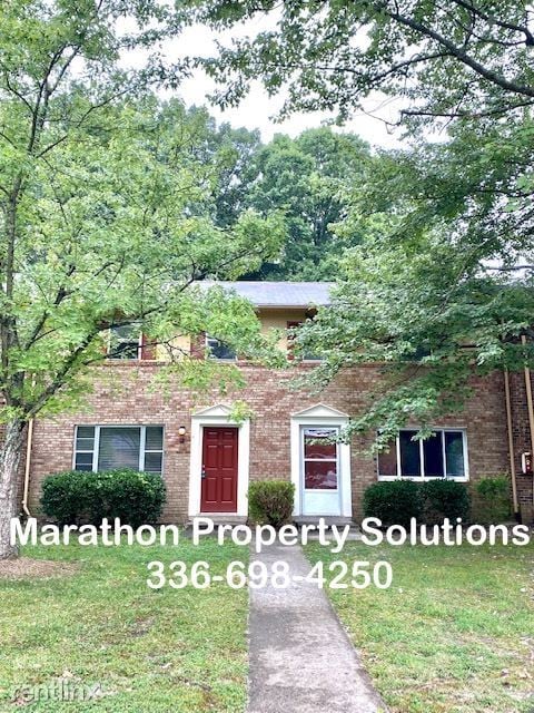 Primary Photo - 3 br, 1.5 bath House - 3909 Overland Hts A...