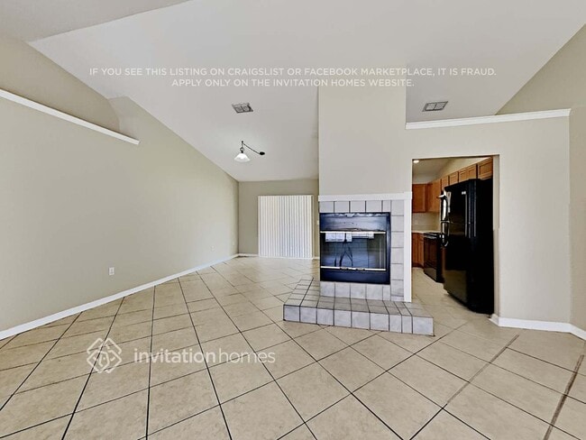 Foto del edificio - 1453 Sugarberry Ln