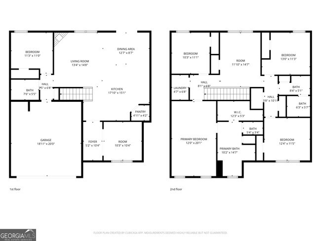 Foto del edificio - 166 Woodbrook Trl