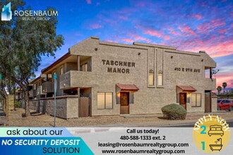 Building Photo - 410 E 9th Ave