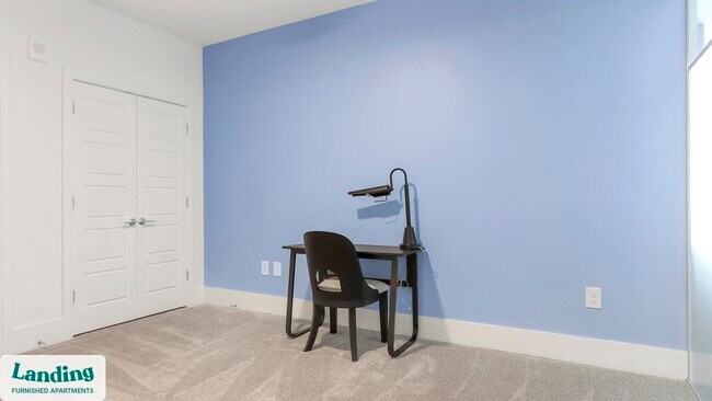 Foto del edificio - 3005 Peachtree Rd NW