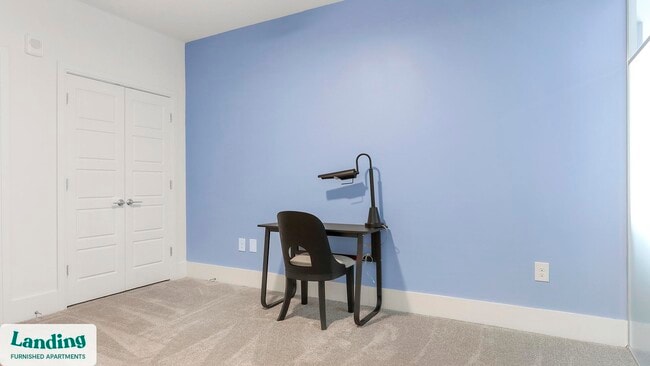 Photo - 3005 Peachtree Rd NW Apartment