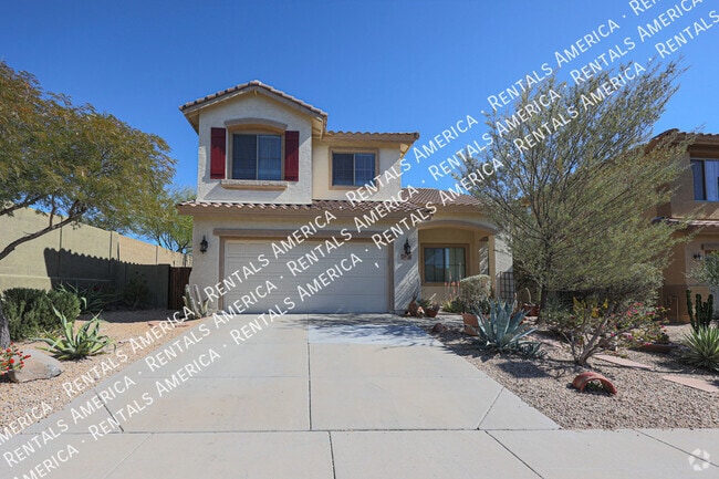 Building Photo - 39821 N Thunder Hills Ln