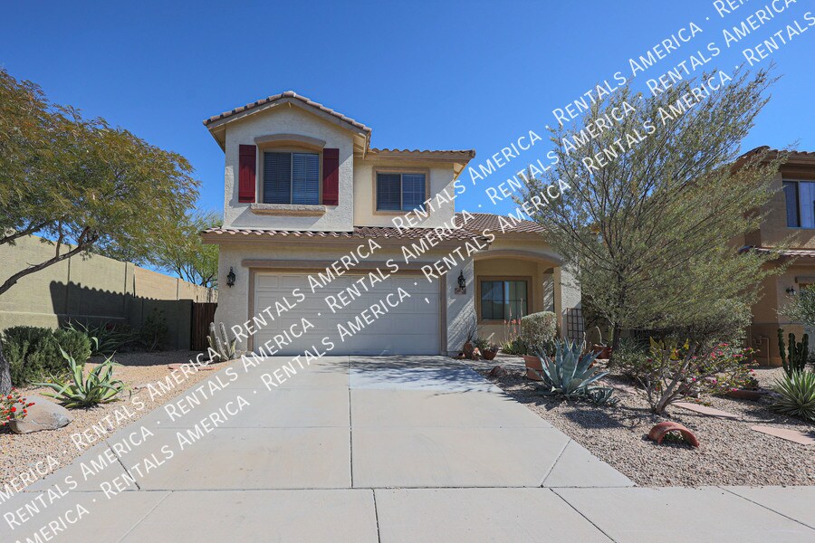 Foto principal - 39821 N Thunder Hills Ln