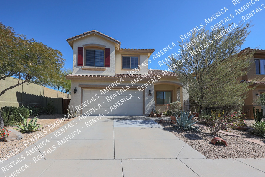 Primary Photo - 39821 N Thunder Hills Ln