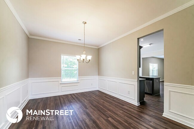 Foto del edificio - 38 Moss Way