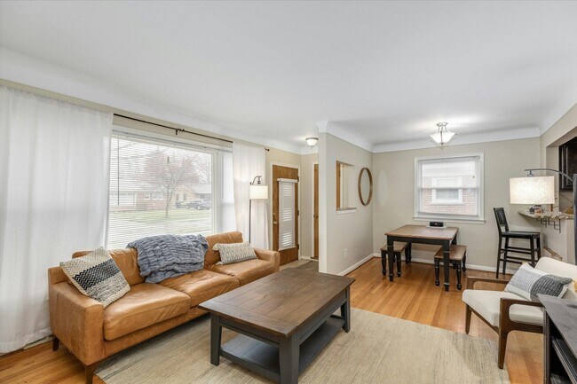 Foto del edificio - 1512 Genesee Avenue