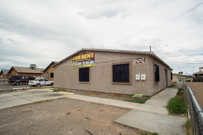 Foto del edificio - magn2524(NLV-W)  (PRB)