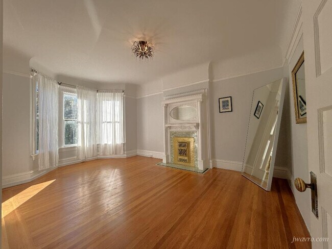 Foto del edificio - 250-254-254 Carl St