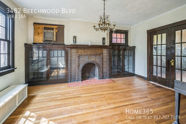 Building Photo - 3482 Beechwood Blvd