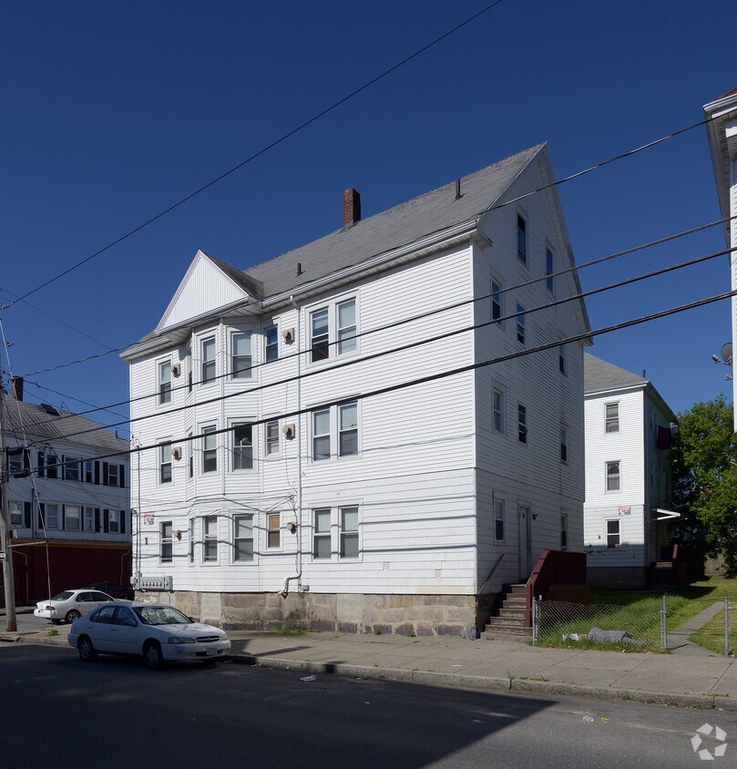 Building Photo - 45 Tallman St