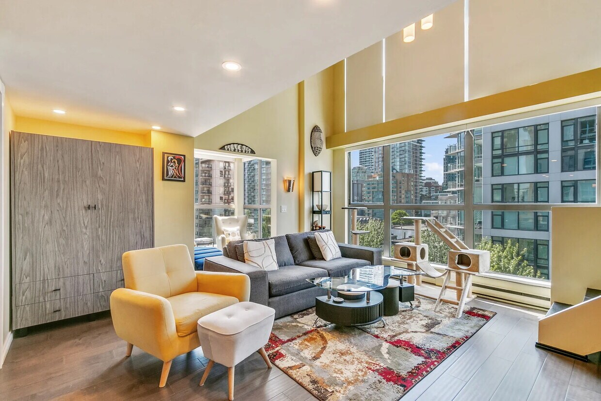 Photo principale - 1238 Seymour St