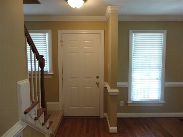 Building Photo - 4812 Forest Highland Dr