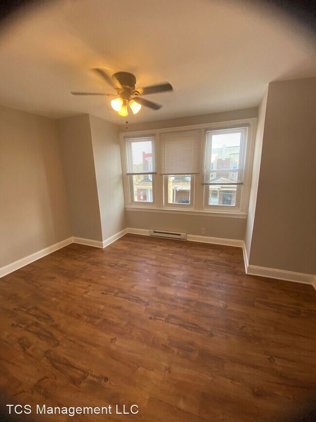 Foto del edificio - 3 br, 1 bath House - 5917 Irving St