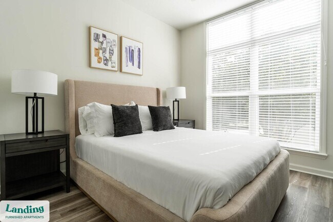 Foto del edificio - 1017 Umstead Hollow Pl