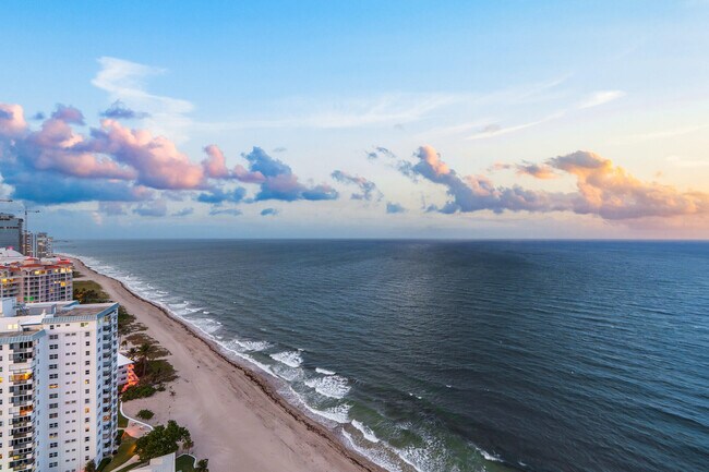 Foto del edificio - 1600 S Ocean Blvd
