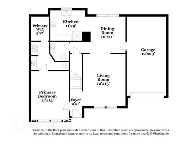 Foto del edificio - 6003 E 133rd St