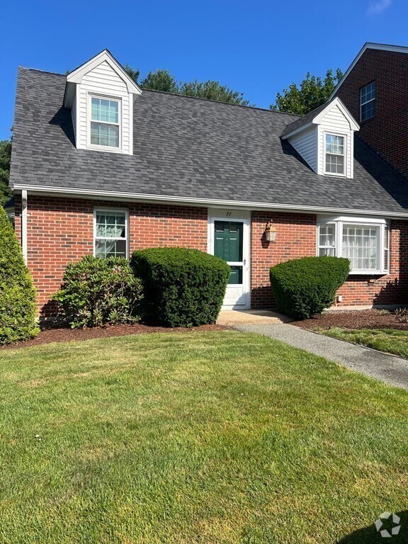 Greenbrook Apartments for Rent Stoughton, MA 1 Rentals