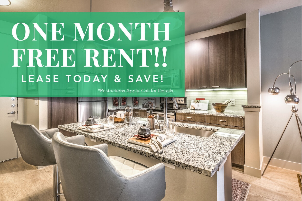 The Lucas Apartments Apartments in Dallas, TX