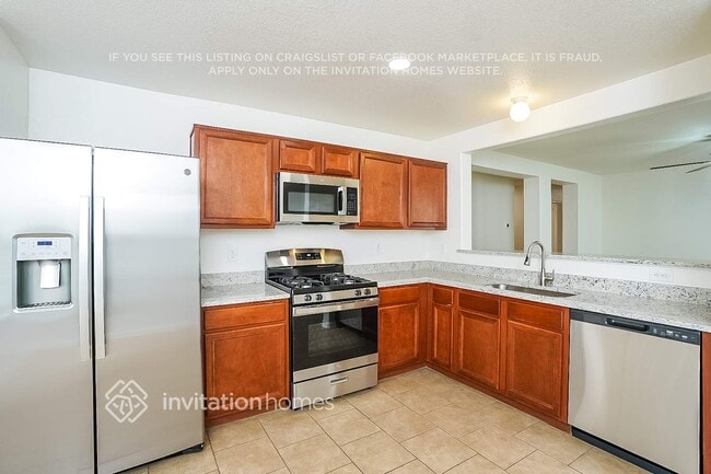 Building Photo - 18223 Misty Jade Ln