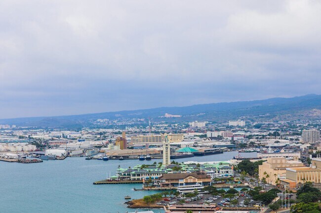 Foto del edificio - The Collection -  Ocean Views!  1BR/1BA/1PKG