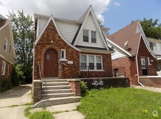 Building Photo - 15839 Kentucky St