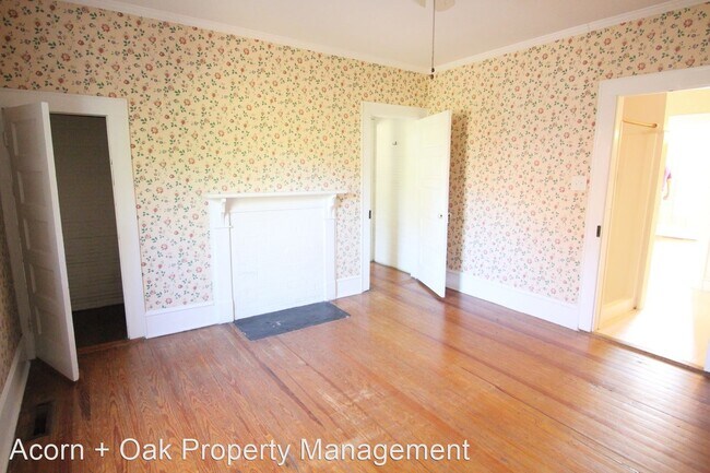 Building Photo - 2 br, 1.5 bath House - 405 N Churton St