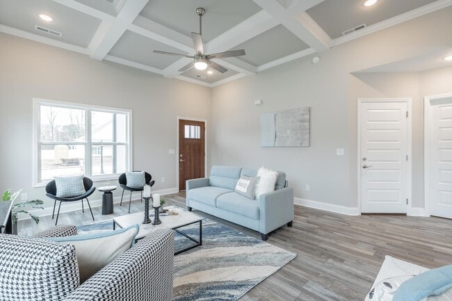 Building Photo - 5085 Oop Rd