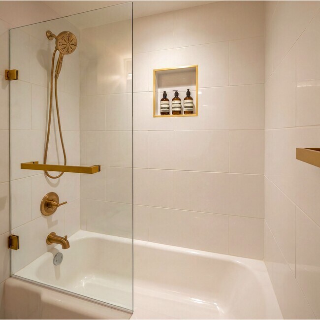 Building Photo - 2030 F St NW