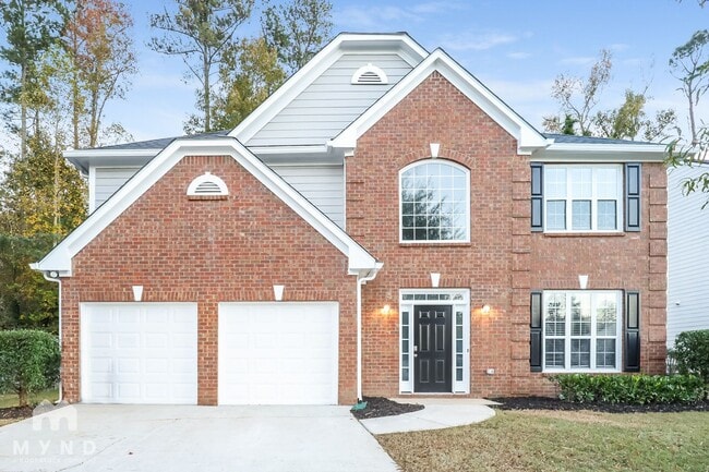 Building Photo - 4975 Cascade Hills Cir SW