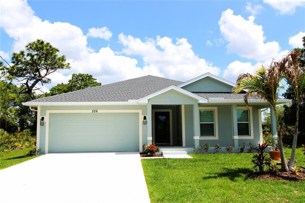 526 Sunset Rd N, Rotonda West, FL 33947 House Rental in Rotonda West