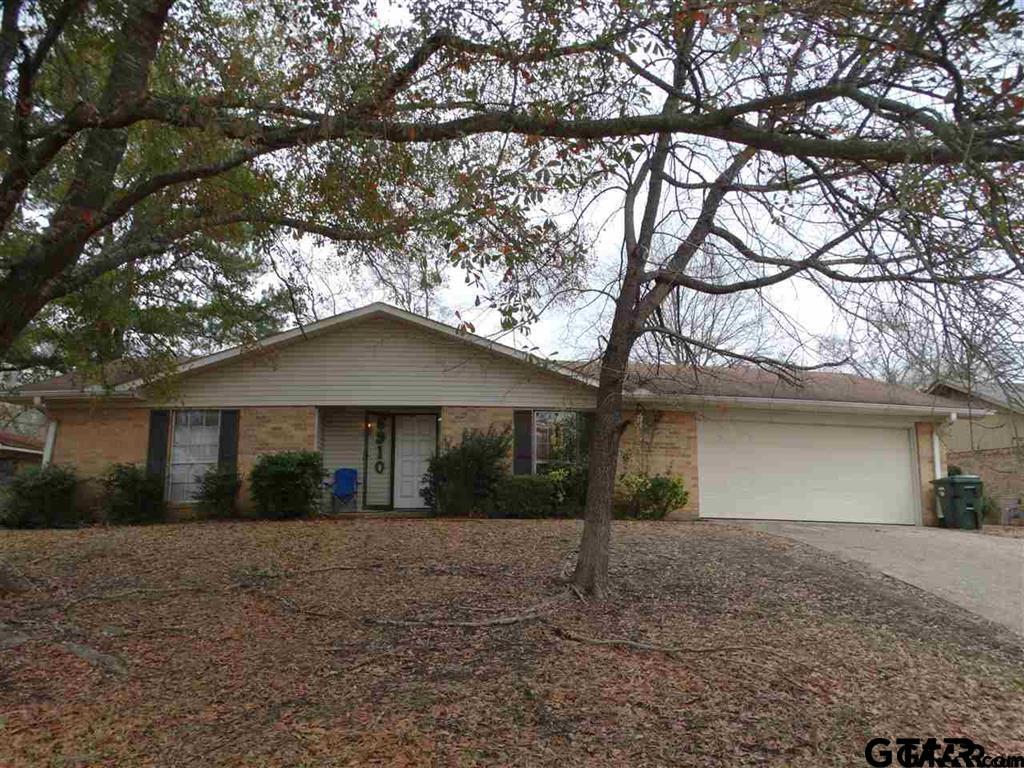 6910 Southplace Dr, Tyler, TX 75703 House Rental in Tyler, TX