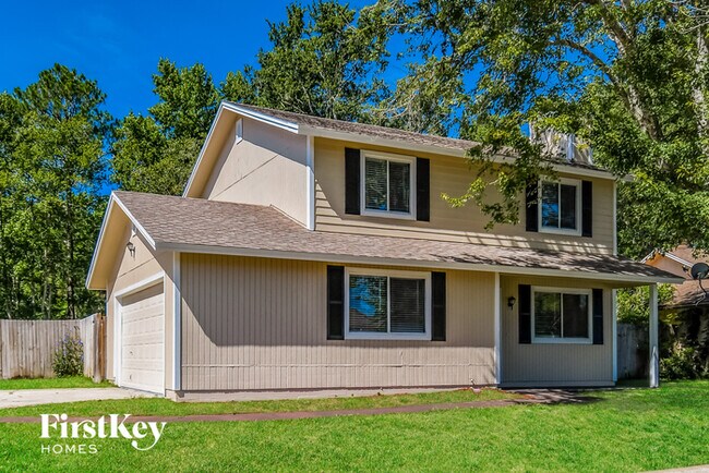 Foto del edificio - 8723 Bishopswood Dr
