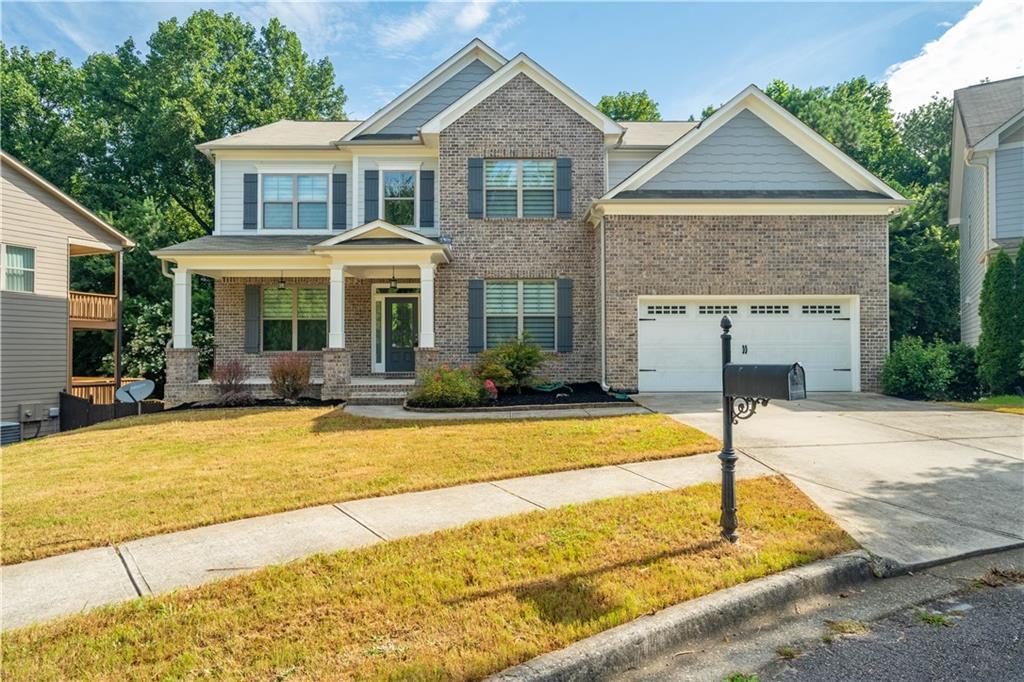 Primary Photo - 2121 Spring Sound Ln