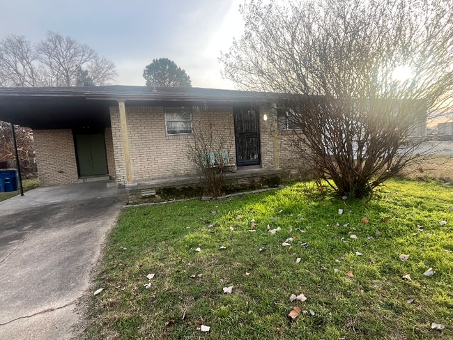 Building Photo - 3116 Gribble St