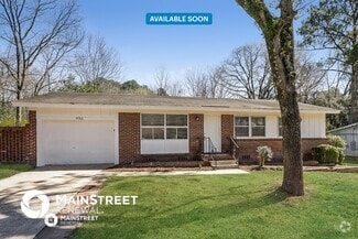 Building Photo - 9765 Virginianna Dr