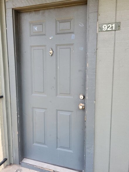 Foto del edificio - 707 El Dorado Boulevard Unit 921