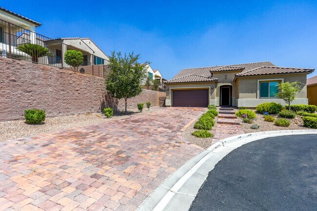 Building Photo - Elegant, Single Story Home, in The Cove at...