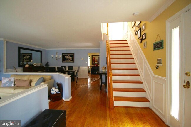 Foto del edificio - 8409 Millwood Dr