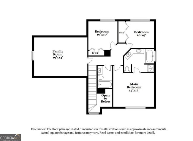 Building Photo - 310 Prescott Ct